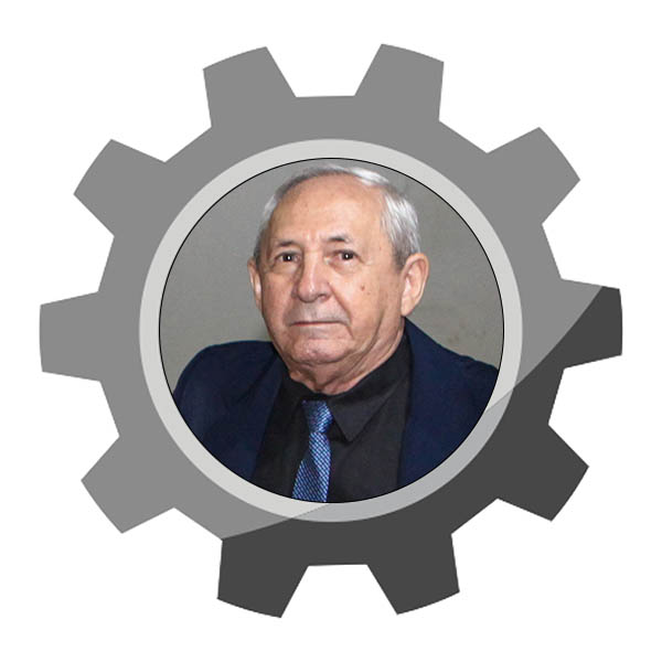 Valdir josé silva